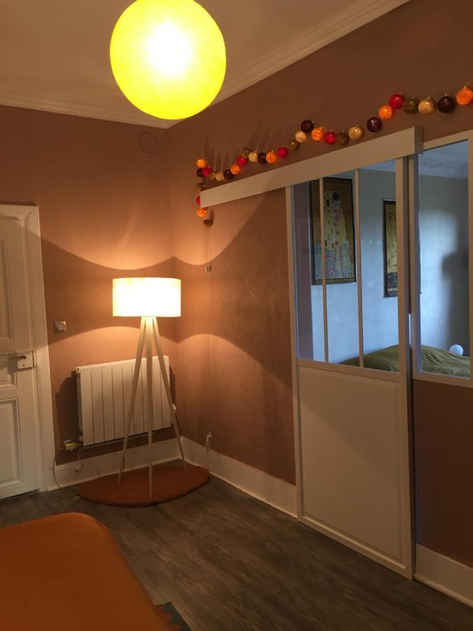 Au Relais De L'Histoire Gite Classe 4 Etoiles Oberbronn Zewnętrze zdjęcie