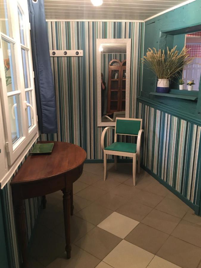Au Relais De L'Histoire Gite Classe 4 Etoiles Oberbronn Zewnętrze zdjęcie