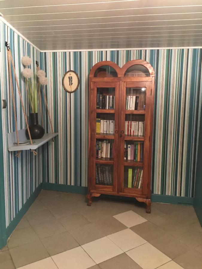 Au Relais De L'Histoire Gite Classe 4 Etoiles Oberbronn Zewnętrze zdjęcie