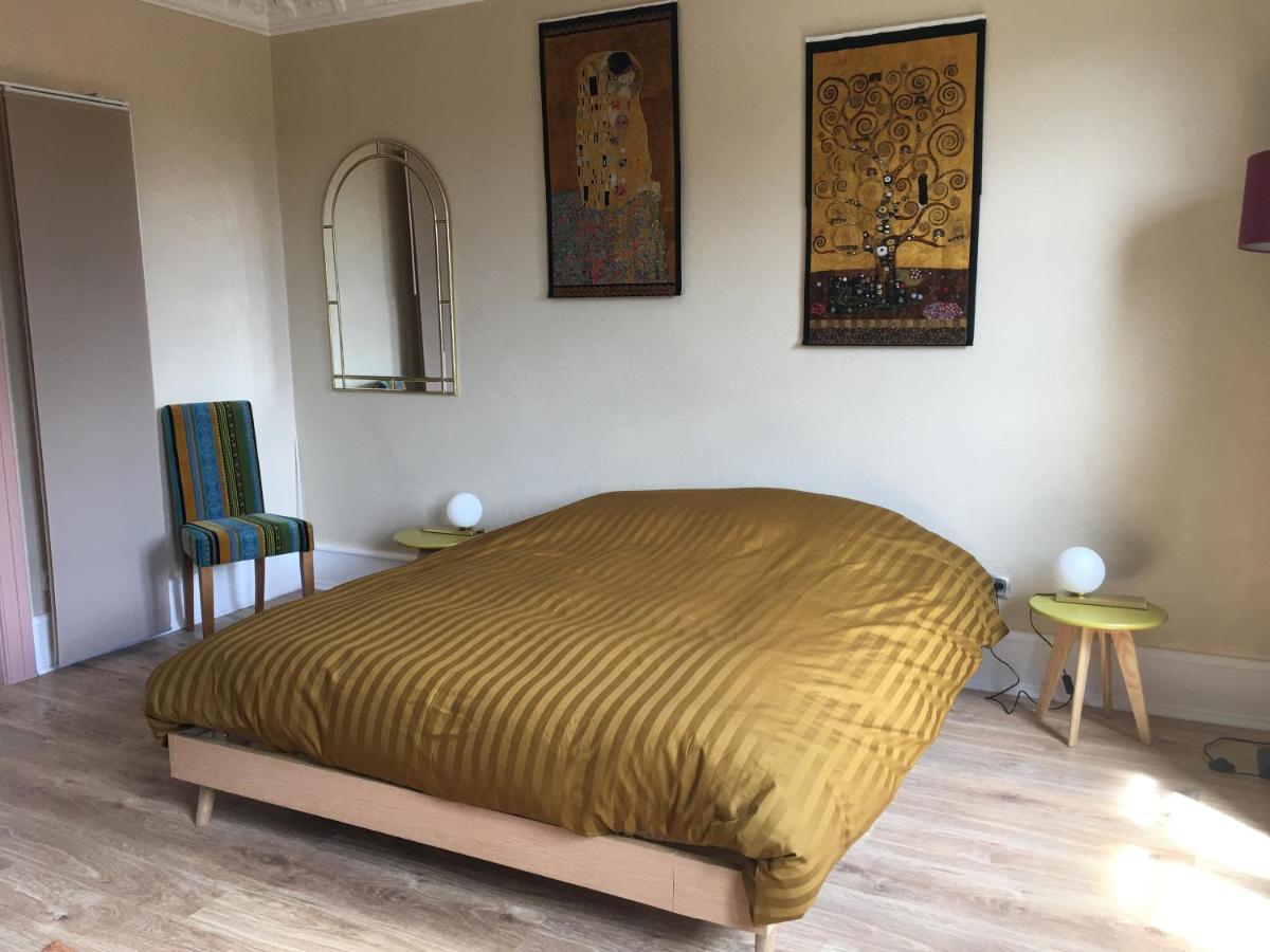 Au Relais De L'Histoire Gite Classe 4 Etoiles Oberbronn Zewnętrze zdjęcie