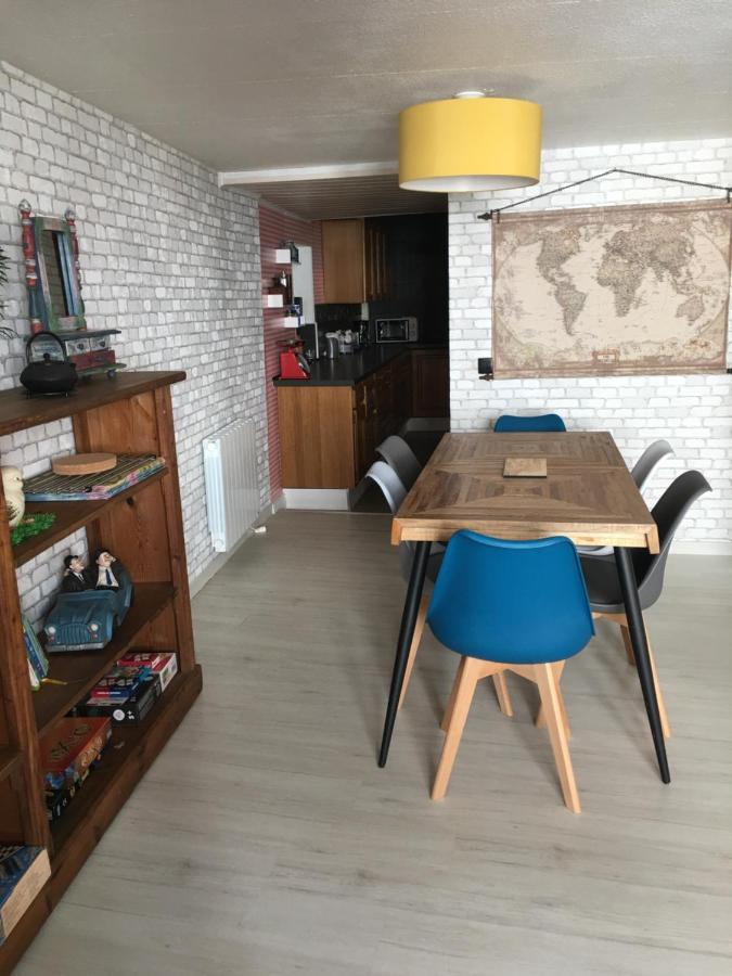 Au Relais De L'Histoire Gite Classe 4 Etoiles Oberbronn Zewnętrze zdjęcie