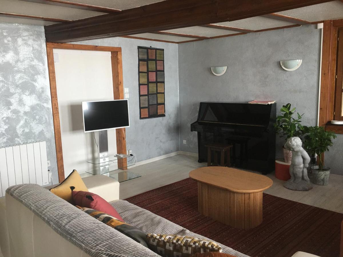 Au Relais De L'Histoire Gite Classe 4 Etoiles Oberbronn Zewnętrze zdjęcie